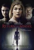 Return to Sender DVD Release Date