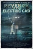 Revenge of the Electric Car DVD Release Date