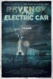 Revenge of the Electric Car DVD Release Date