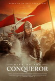 Rise of the Conqueror DVD Release Date