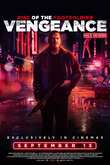 Vengeance Rise Of The Footsoldier DVD Release Date