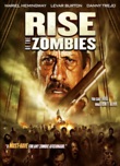 Rise of the Zombies DVD Release Date