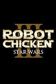 Robot Chicken: Star Wars Episode III DVD Release Date