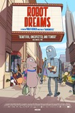 Robot Dreams DVD Release Date