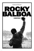 Rocky Balboa 4K UHD release date