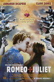 Romeo + Juliet DVD Release Date