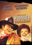 Rooster Cogburn DVD Release Date