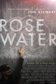 Rosewater DVD Release Date
