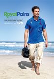 Royal Pains: Season 3 - Volume One DVD Release Date