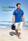 Royal Pains: Season 4 DVD Release Date