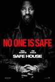 Safe House DVD Release Date