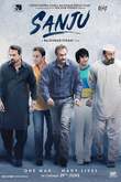 Sanju DVD Release Date