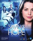 Saving Hope - Season 05 DVD Release Date