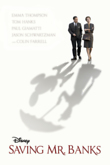 Saving Mr. Banks DVD Release Date