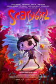 Scarygirl DVD Release Date