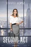 Second Act DVD Release Date