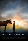 Secretariat DVD Release Date