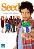 Seed - Season 01 DVD Release Date