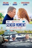 Senior Moment DVD Release Date