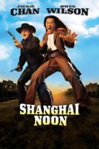 Shanghai Noon DVD Release Date