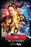 Sharknado: The 4th Awakens DVD Release Date