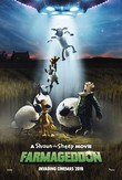 Shaun the Sheep Movie: Farmageddon DVD Release Date