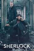 Sherlock: Season 3 DVD Release Date