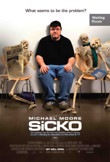 Sicko DVD Release Date