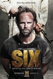 SIX SSN 2 DVD Release Date