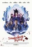 Slaughterhouse Rulez DVD Release Date