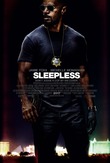 Sleepless DVD Release Date