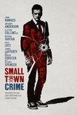Small Town Crime DVD Release Date