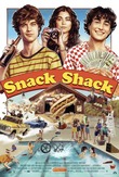 Snack Shack DVD Release Date