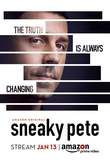 Sneaky Pete - Season 01 DVD Release Date