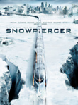 Snowpiercer DVD Release Date