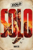 Solo: A Star Wars Story DVD Release Date