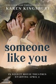 Someone Like You DVD Release Date