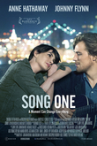 Song One DVD Release Date
