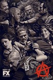 Sons of Anarchy: Season 6 DVD Release Date