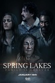 Spring Lakes DVD Release Date