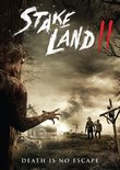 Stake Land 2 DVD Release Date