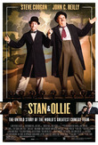 Stan & Ollie DVD Release Date