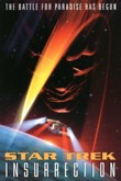 Star Trek: Insurrection DVD Release Date
