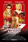 Starsky & Hutch DVD Release Date