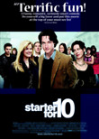 Starter for 10 DVD Release Date