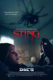 Sting DVD Release Date