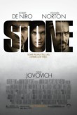 Stone DVD Release Date