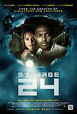 Storage 24 DVD Release Date