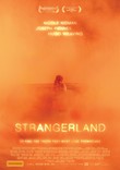 Strangerland DVD Release Date