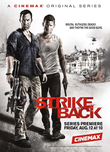 Strike Back : The Complete Third Season DVD Release Date